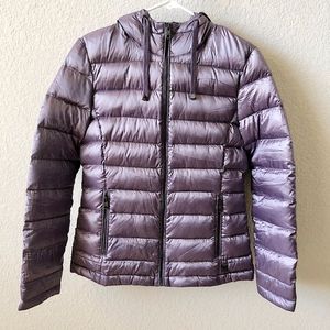 Andrew Marc Down Puffer Jacket XS